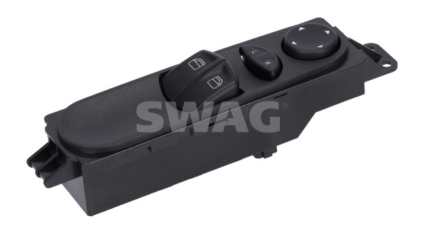 SWAG 33 10 1997 Multi-Function Switch Driver side for MERCEDES-BENZ